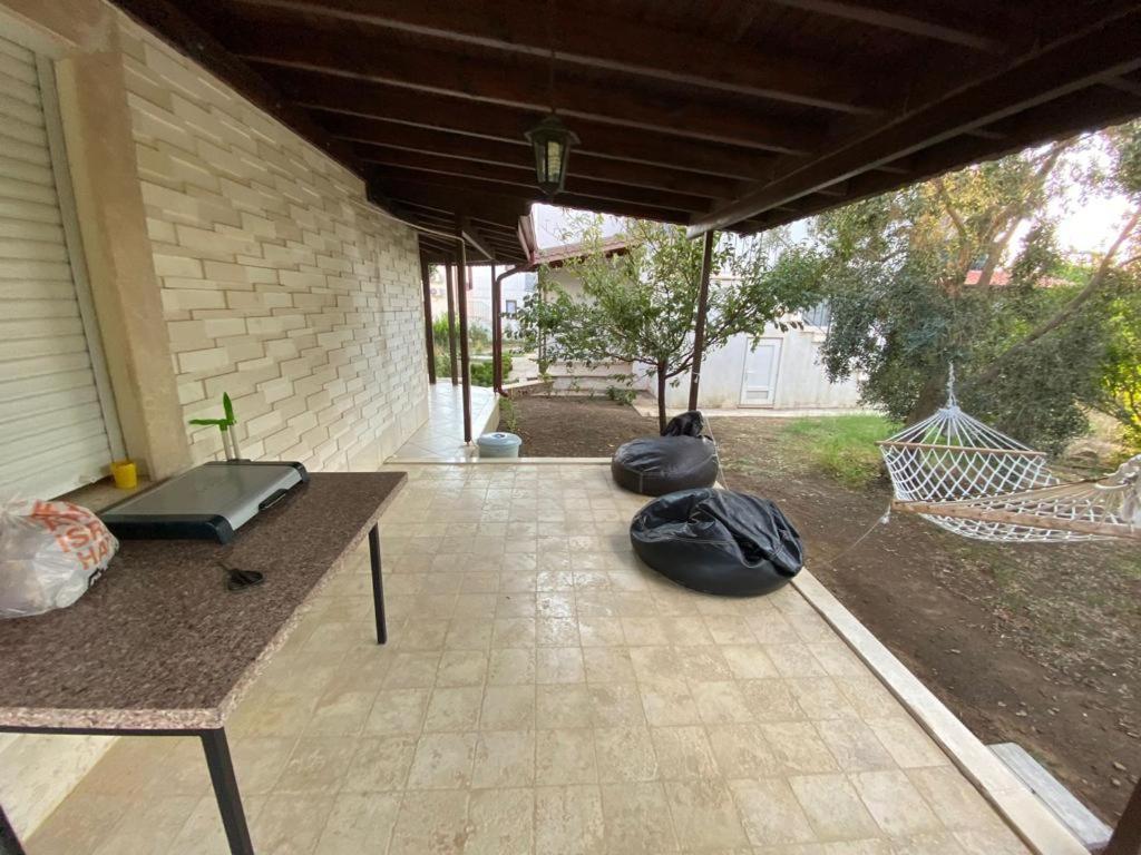 Villa Ernis - Datca Raykent Tatil Sitesi - Kiralik Exterior photo